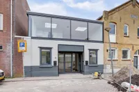 Mariastraat 13 A, Schiedam