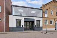 Mariastraat 13 A, Schiedam