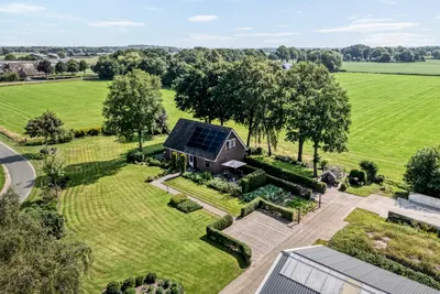 Reuveldsweg 5 a, 8107AC, Broekland, Overijssel