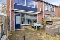 Grutterijstraat 85, 's Gravenmoer