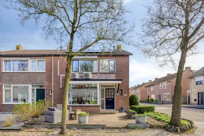Grutterijstraat 85, 5109TE, 's Gravenmoer, Noord-Brabant
