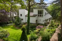 Vleysmanlaan 16, Wassenaar