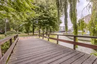 Brink 104, Amstelveen