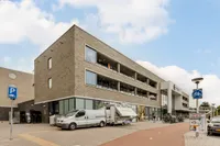 Brink 104, Amstelveen
