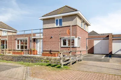 Botlandstraat 4, 4698CX, Oud-vossemeer, Zeeland