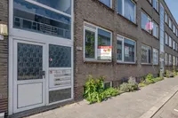 Terschellingsestraat 33 A, Rotterdam
