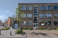 Terschellingsestraat 33 A, Rotterdam