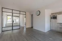 Terschellingsestraat 33 A, Rotterdam