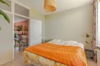 Jhr. De Savornin Lohmanstraat 251, Ridderkerk