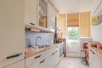 Jhr. De Savornin Lohmanstraat 251, Ridderkerk