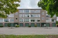 Jhr. De Savornin Lohmanstraat 251, Ridderkerk