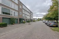 Jhr. De Savornin Lohmanstraat 251, Ridderkerk