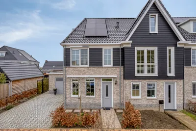 Enden 1, 4413HE, Krabbendijke, Zeeland