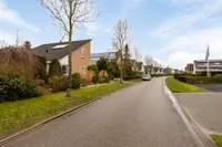 Blokjesplaat 35, Goes