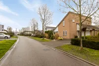 Blokjesplaat 35, Goes
