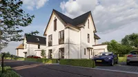 Oude Zeeweg 6, Noordwijk