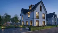 Oude Zeeweg 6, Noordwijk