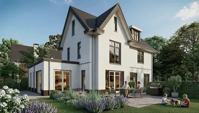 Oude Zeeweg 6, 2201TB, Noordwijk, Zuid-Holland