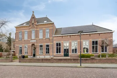 Kerkstraat 57, 4664BP, Lepelstraat, Noord-Brabant