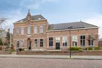 Kerkstraat 57, Lepelstraat