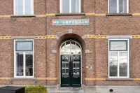 Kerkstraat 57, Lepelstraat