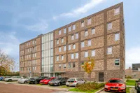 Waterleliestraat 60, Bergen Op Zoom
