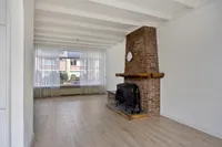 Groenendaal 25, Halsteren