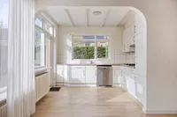 Groenendaal 25, Halsteren