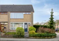 Groenendaal 25, Halsteren