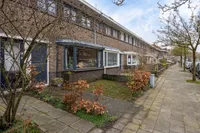 Frederik Hendrikstraat 64, Sneek