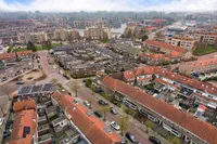 Frederik Hendrikstraat 64, Sneek