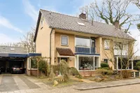 Händelstraat 10, Almelo