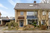 Händelstraat 10, Almelo