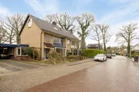 Händelstraat 10, Almelo