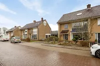 Händelstraat 10, Almelo