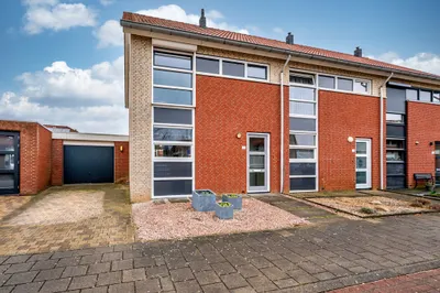 Aan de Sprunck 17, 6071SM, Swalmen, Limburg
