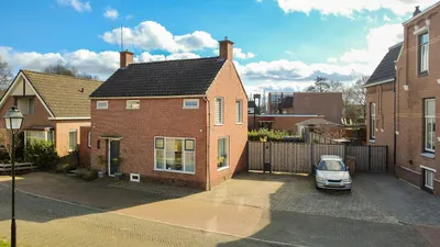 Hendrik Westerstraat 204, 9665AW, Oude Pekela, Groningen