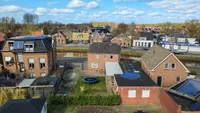 Hendrik Westerstraat 204, Oude Pekela
