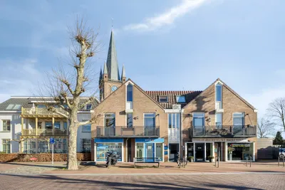 Hogestraat 6 B, 6651BK, Druten, Gelderland