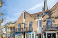 Hogestraat 6 B, Druten