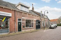 Markt 10, Poortvliet