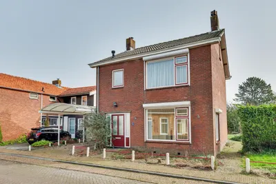 Daniëlstraat 14, 4424AZ, Wemeldinge, Zeeland