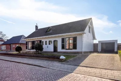 Hombachstraat 31, 4568AW, Nieuw Namen, Zeeland
