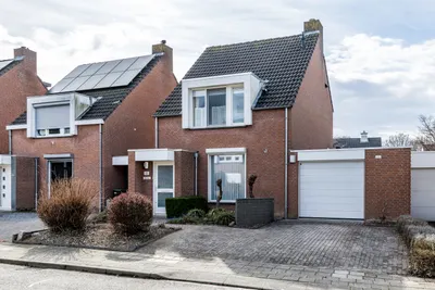 De Leu 12, 6438KX, Oirsbeek, Limburg