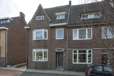 Parallelstraat 81, 6436BP, Amstenrade, Limburg