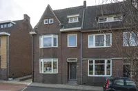 Parallelstraat 81, Amstenrade