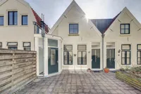 Lange Groenendaal 70, Gouda