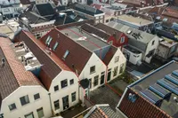 Lange Groenendaal 70, Gouda