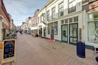 Lange Groenendaal 70, Gouda