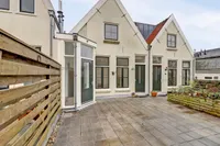 Lange Groenendaal 70, Gouda